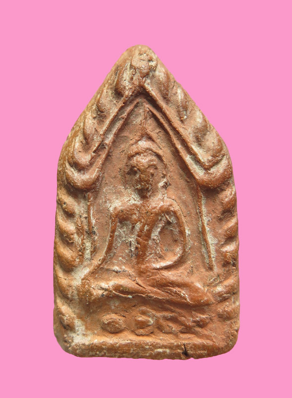 ขุนแผน วัดเทพนิมิต