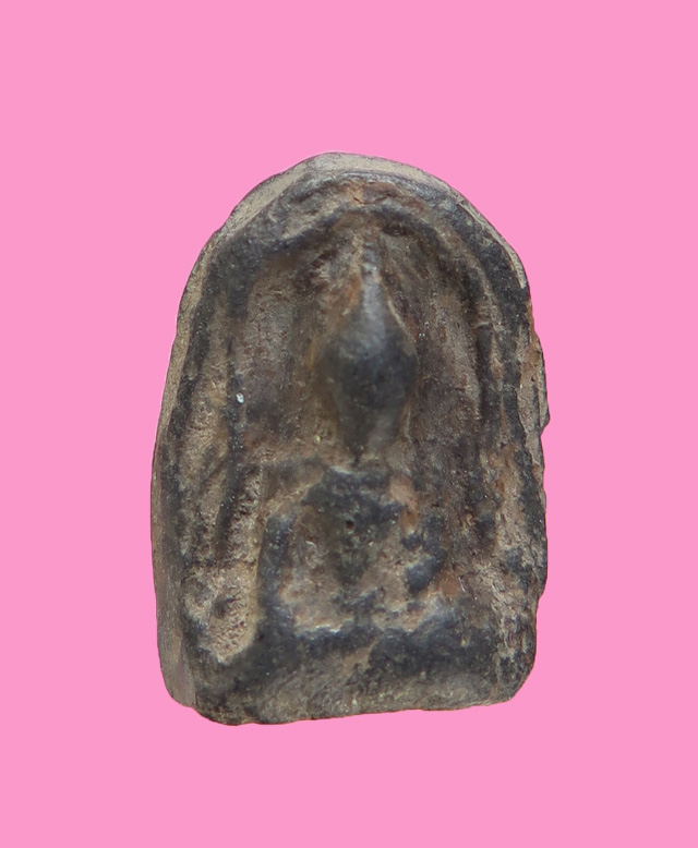 นางพญา เล็บมือ เนื้อดิน เก่า