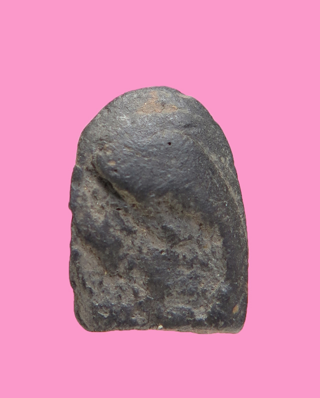 นางพญา เล็บมือ เนื้อดิน เก่า