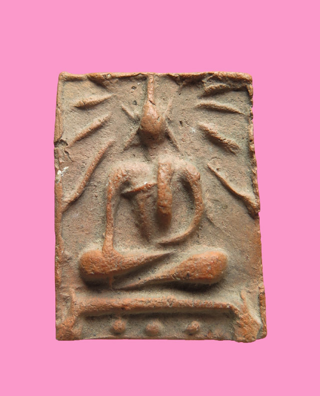 พระเนื้อดิน