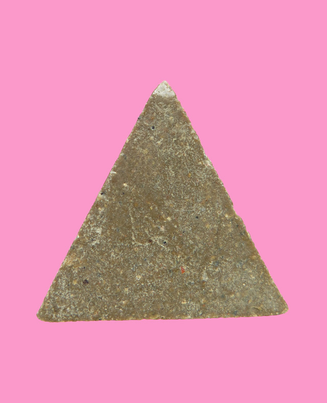 พระแก้วมรกต เนื้อผงน้ำมัน เก่า