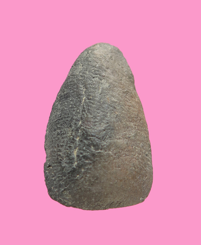 พระเม็ดบัวเนื้อดิน