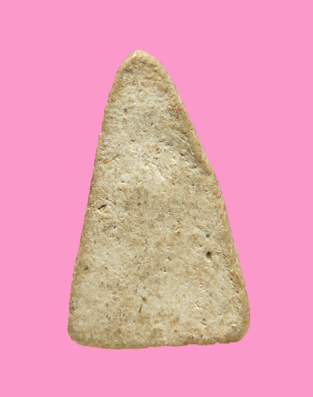 รูปเหมือน เกจิ เนื้อผง