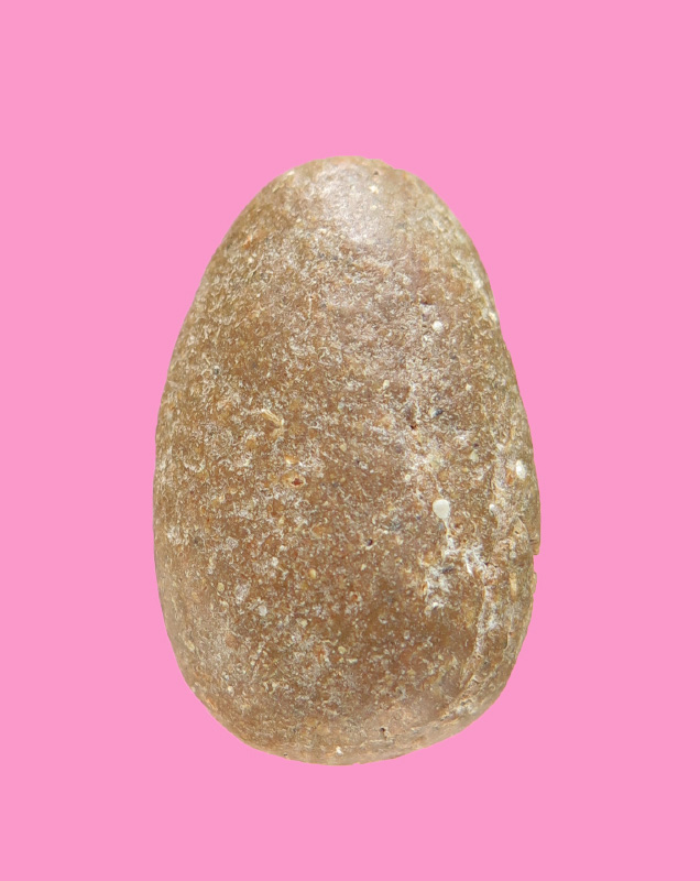 พระสมเด็จเม็ดบัว เนื้อผงน้ำมัน