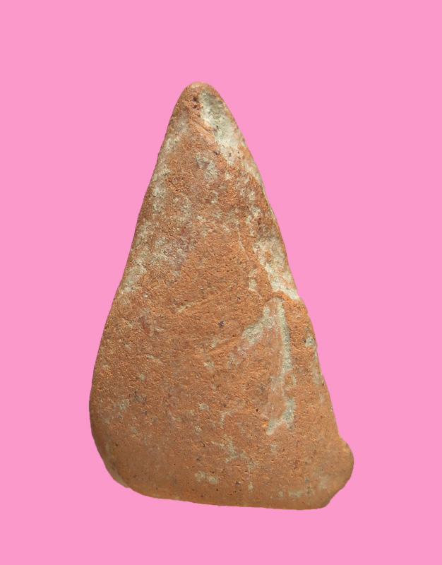 พระร่วงนั่ง