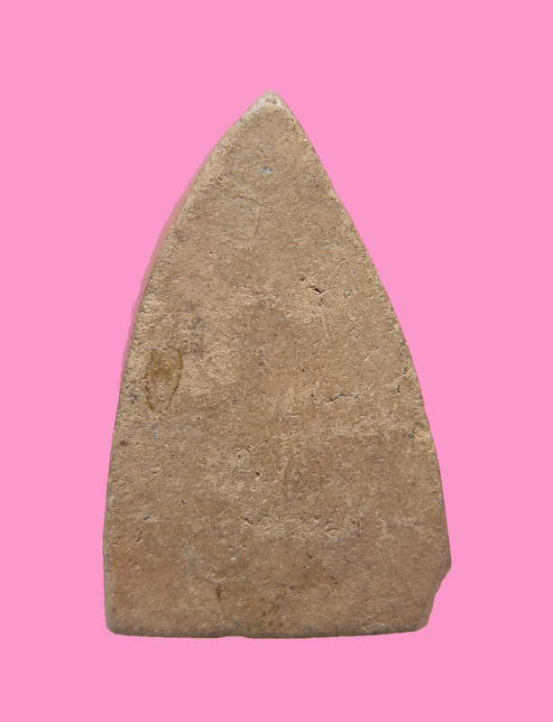 พระกลีบบัว เนื้อดิน