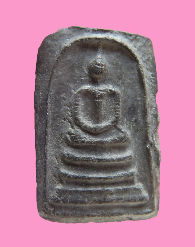 สมเด็จเนื้อผง เก่า