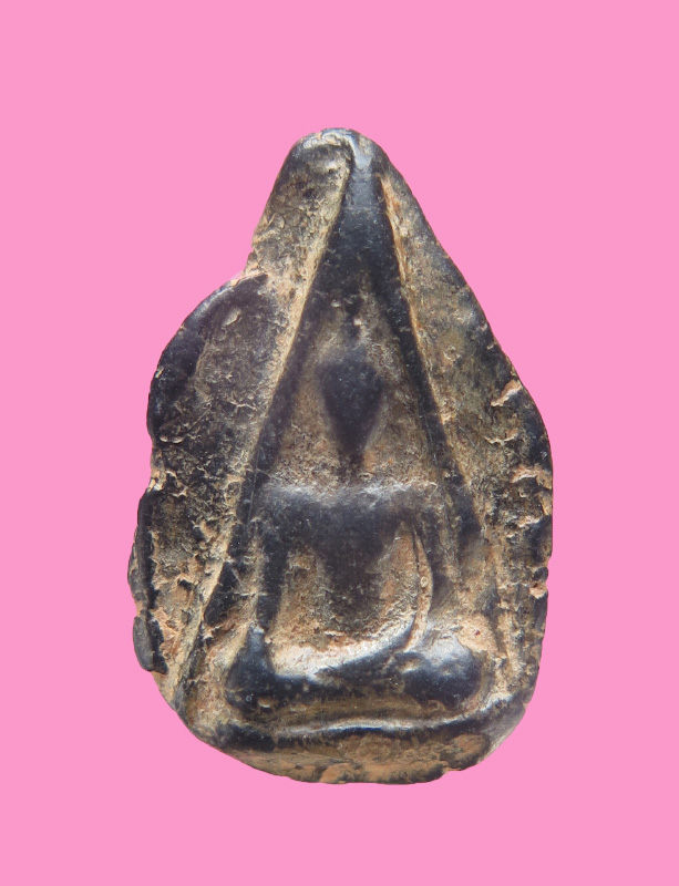 นางพญาพิมพ์เม็ดแตง