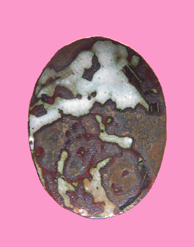 ล็อคเก็ต รุ่นแรก เหนี่ยวไน้ไต้ซือ วัดบำเพ็ญจีนพรต (ย่งฮกยี่) หายาก