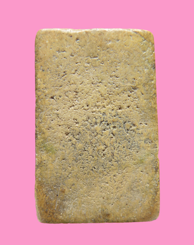 นางกวัก หลวงปู่จันทร์ วัดศรีเทพ