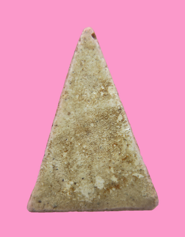 นางพญา หลวงปู่นาค วัดระฆัง