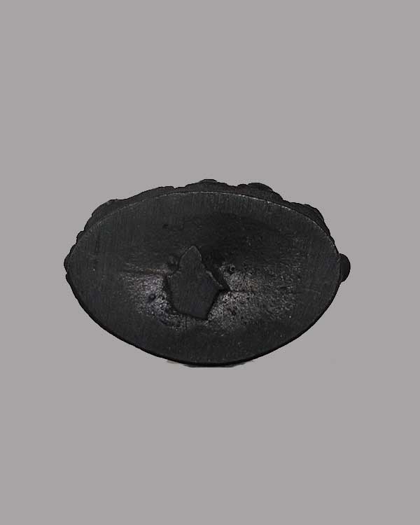 พระกริ่งวัดสระเกศ สมเด็จพุฒาจารย์ (เกี่ยว อุปเสโณ) ปี พ.ศ.๒๕๔๗ กทม.