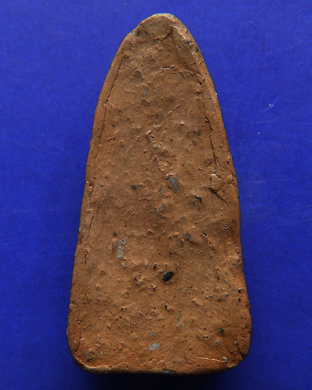 คัดสวย !! พระพิมพ์ประจำวันพฤหัส หลวงปู่ทิม วัดละหารไร่ ประธานปรกปลุกเสก ออกวัดไผ่ล้อม จ.ระยอง เนื้อด