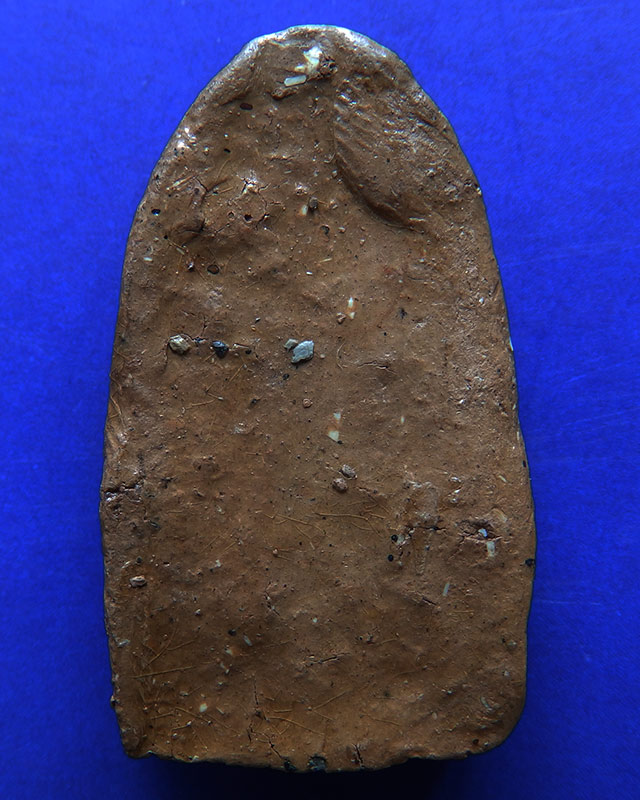 คัดสวย !! พระพิมพ์ประจำวันเสาร์์ หลวงปู่ทิม วัดละหารไร่ ประธานปรกปลุกเสก ออกวัดไผ่ล้อม จ.ระยอง เนื้อ