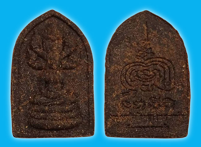 สาย วัดกลางบางแก้ว 3 รายการ.