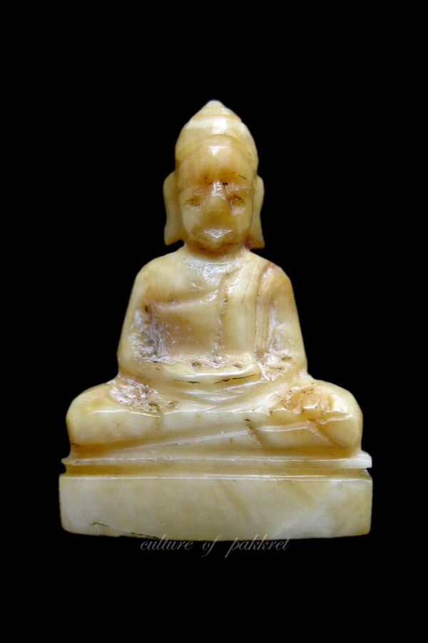 พระพุทธ หลวงพ่อเดิม วัดหนองโพ (536)