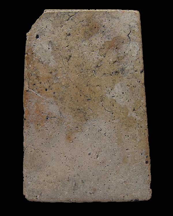 พระสมเด็จ วัดระฆังฯ รุ่น อนุสรณ์ ๑๐๐ ปี พ.ศ.๒๕๑๕ พิมพ์เส้นด้ายลึก