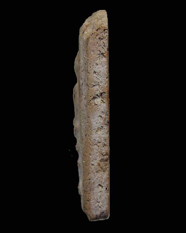 พระสมเด็จ วัดระฆังฯ รุ่น อนุสรณ์ ๑๐๐ ปี พ.ศ.๒๕๑๕ พิมพ์เส้นด้ายลึก