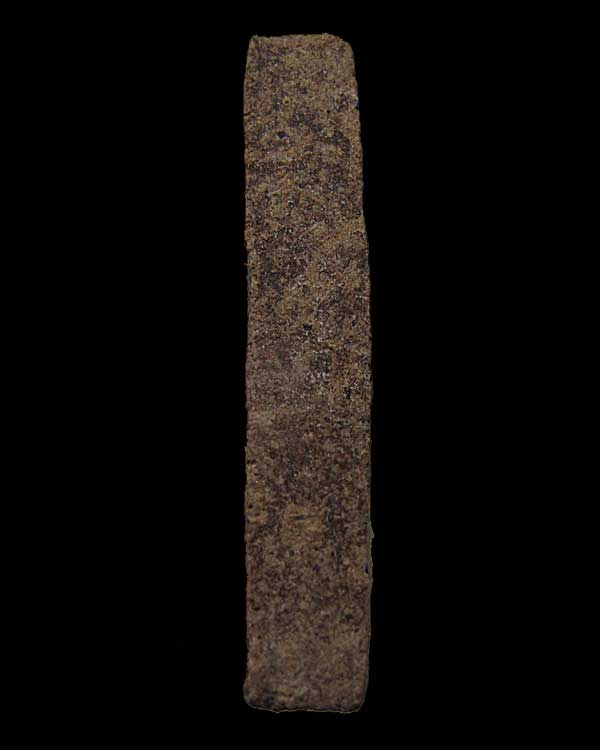 พระผงว่านกันคุณไสย หลวงปู่ผ่าน ฉันทโก วัดป่าโพธิ์แก้ว จ.ปราจีนบุรี