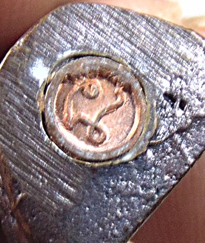 รูปหล่อหลวงปู่ทวด วัดช้างให้