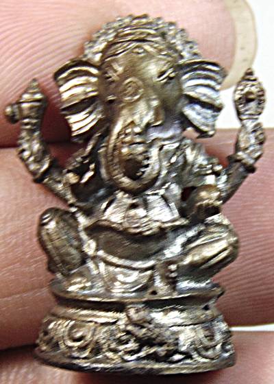 ๒๐ รูปหล่อพระพิฆเนศ