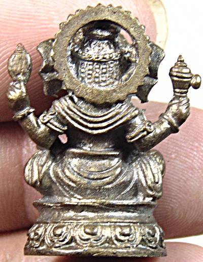 ๒๐ รูปหล่อพระพิฆเนศ