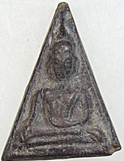 ๒๐ นางพญาหลวงพ่อจง วัดหน้าต่างนอก ปี ๒๕๐๐