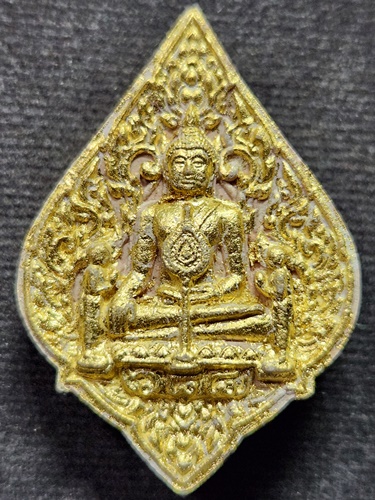 วัดพนัญเชิงวรวิหาร อยุธยา พระผงหลวงพ่อโต กรุงเก่า ครบรอบ 688 ปี