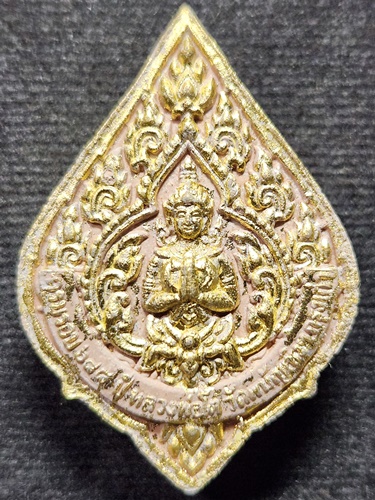 วัดพนัญเชิงวรวิหาร อยุธยา พระผงหลวงพ่อโต กรุงเก่า ครบรอบ 688 ปี