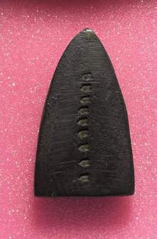 หลวงปู่ทวด พิมพ์เตารีด วัดคอกหมู 