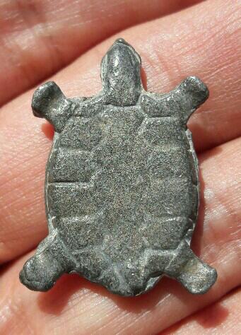 พระไม่ทราบที่ เคาะเดียว  