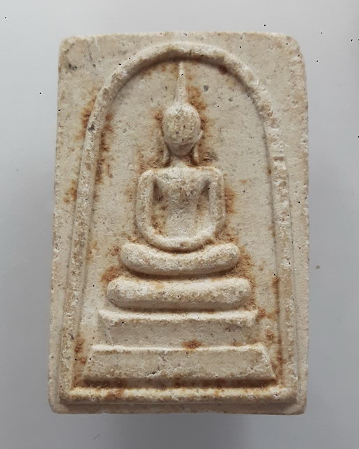 " พระสมเด็จ วัดสุทัศน์ หลังยันต์ ปี 2532 สวยๆครับ "