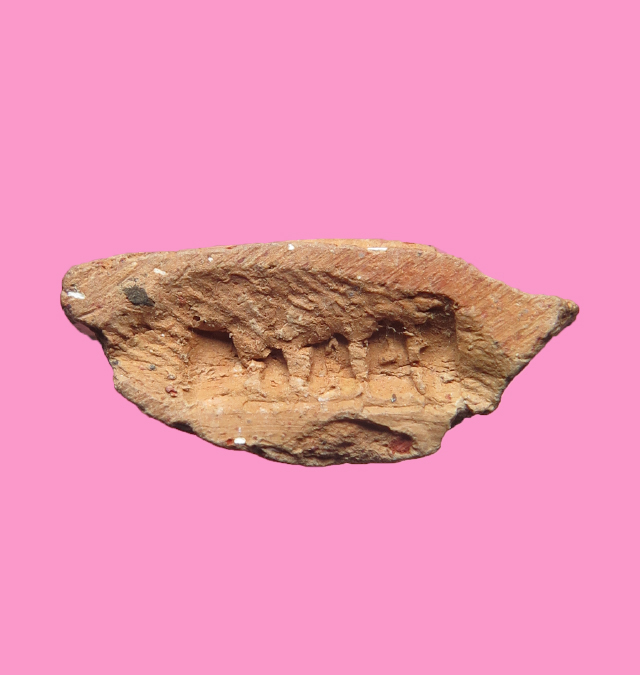 พระลีลาทุ่งเศรษฐี หลวงพ่อเต๋ วัดสามง่าม