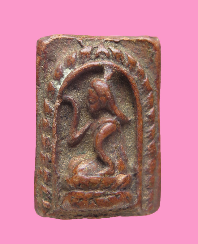 นางกวัก เจ้าคุณนร 