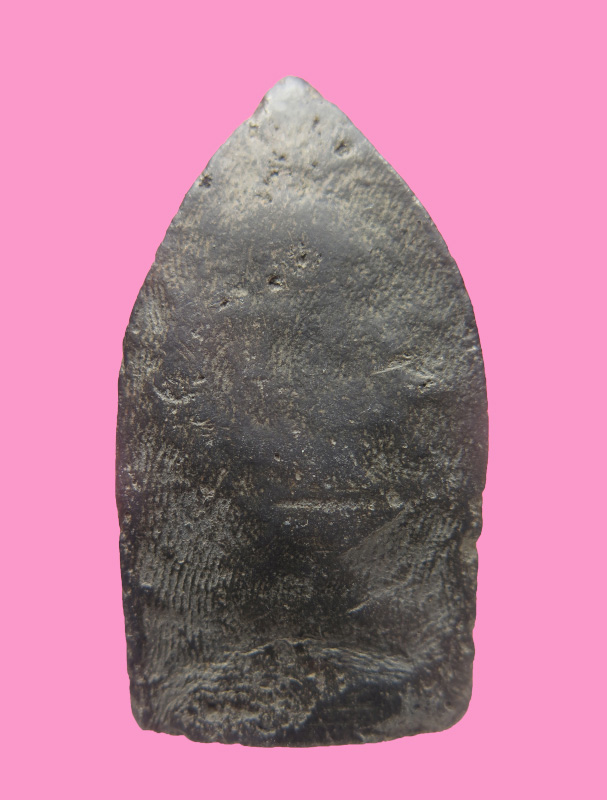 พระยอดขุนพล หลวงพ่อพูล วัดไผ่ล้อม + หลวงพ่อเงิน วัดดอนยายหอม 