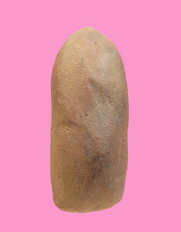 พระสิวลี หลวงพ่อกวย วัดโฆษิตาราม