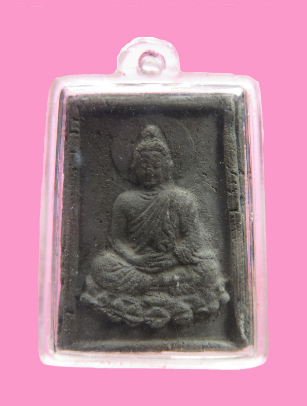 พระพุทธฐานบัว 