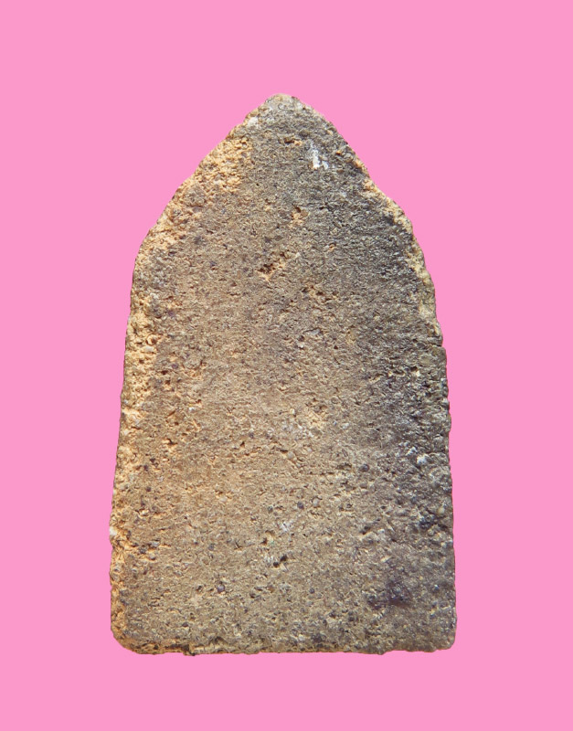 พระนาคปรก ขนาดเล็บมือ