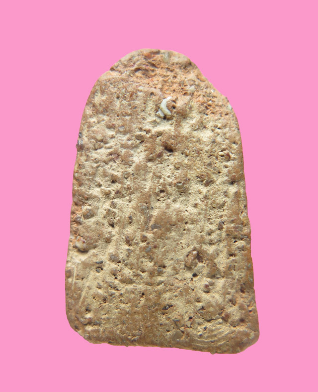 พระเนื้อดิน เก่า