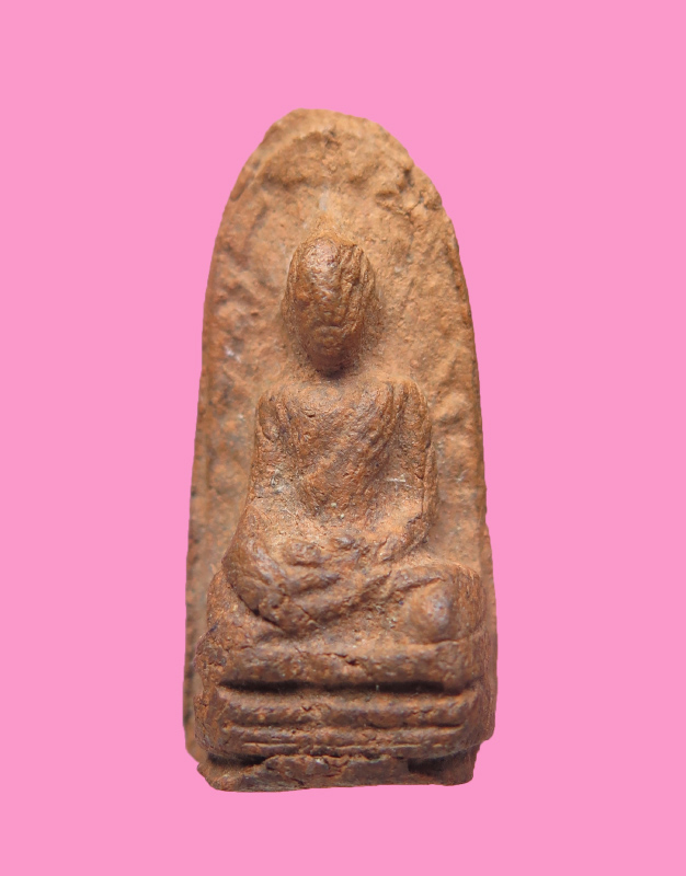 พระรอด เนื้อดิน