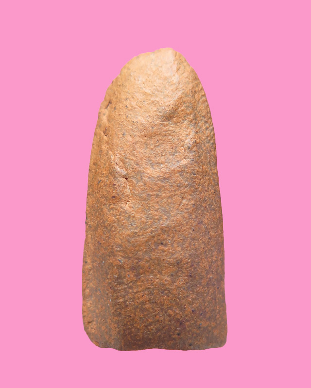 พระรอด เนื้อดิน