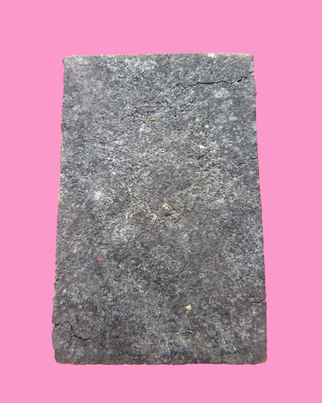 สมเด็จพิมพ์คะแนน เนื้อผงใบลาน