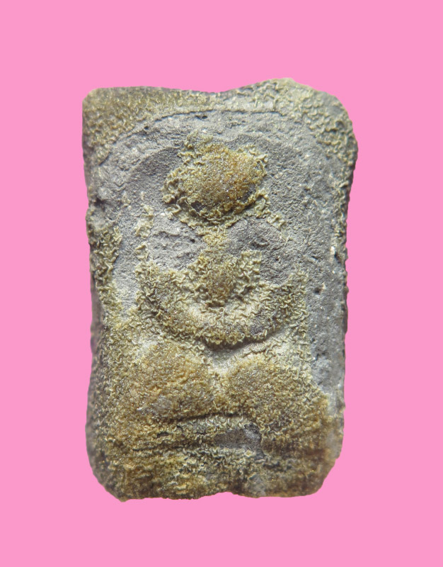 สมเด็จ เข่าตุ่ม เนื้อว่าน