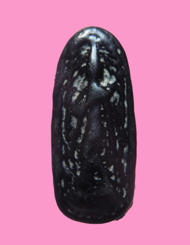 พระลีลา เนื้อแร่