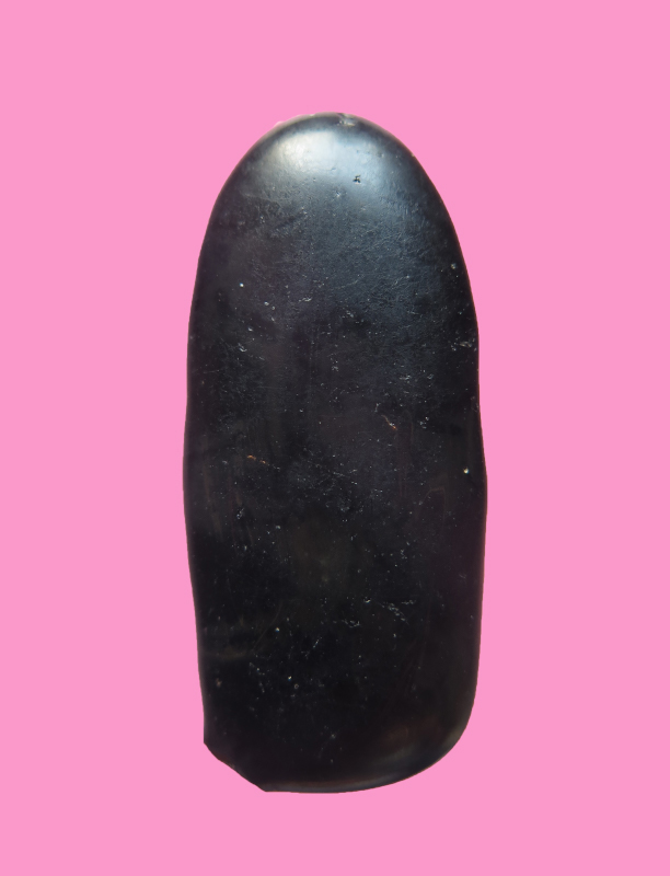 พระลีลา เนื้อแร่