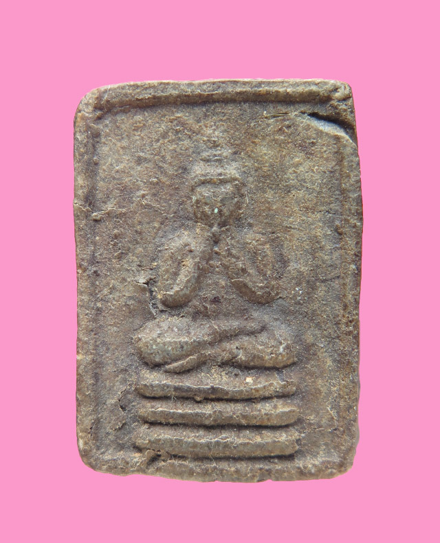 พระปิดตา เก่า