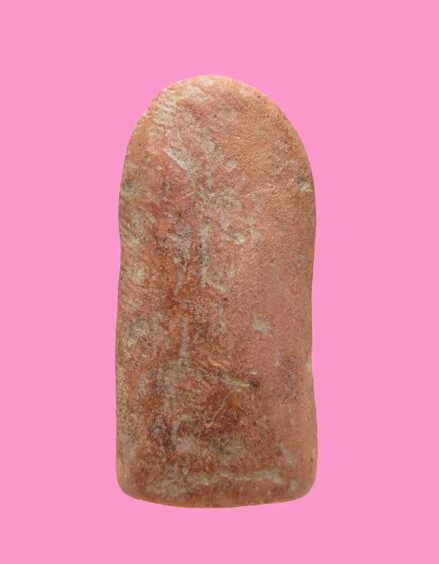 พระสิวลี หลวงพ่อกวย