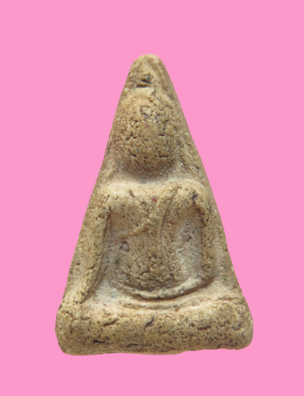 พระปิดตา หลวงพ่อน้อย วัดธรรมศาลา ปี11