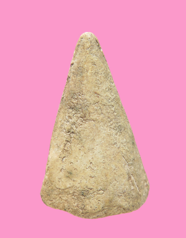 พระปิดตา หลวงพ่อน้อย วัดธรรมศาลา ปี11