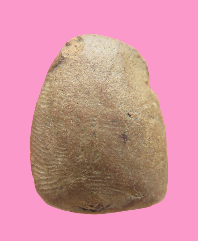 พระสังกัจจาย หลวงพ่อเข่ง วัดใหม่พระพิเรนทร์ กทม.